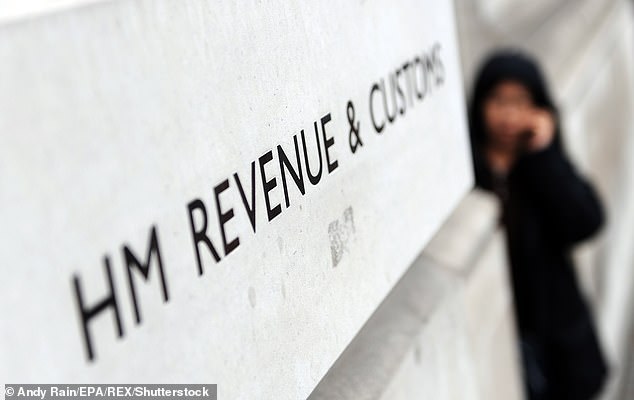 BEN WILKINSON: Why is calling HMRC so taxing?