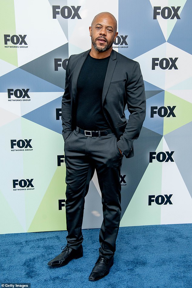 9-1-1 star Rockmond Dunbar forced to exit the hit drama after refusing to get the COVID-19 vaccine
