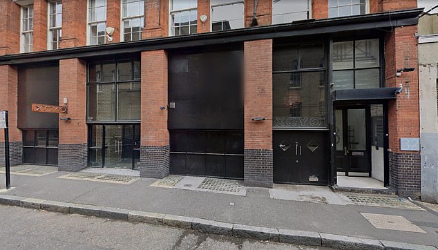 London nightclub XOYO introduces urine and drinks testing facilities amid rise in spiking reports
