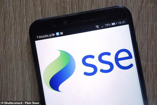 Energy giant SSE hikes investment in going green 1