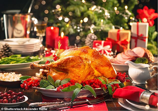 Iceland offers customers TURKEY INSURANCE to ease worries over Christmas supply shortages