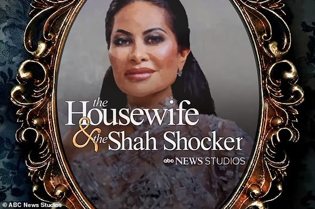 RHOSLC Jen Shah to be subject of Hulu documentary The Housewife & the Shah Shocker