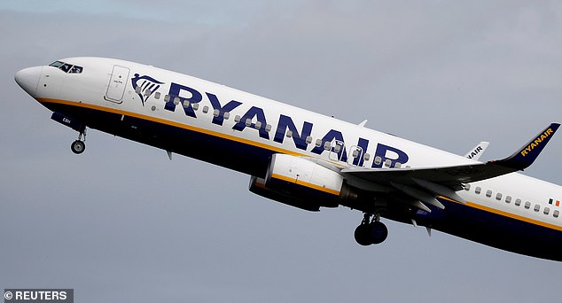 Ryanair confirms LSE exit after collapse in trading volumes