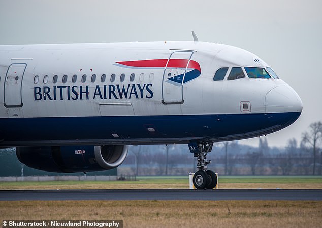 British Airways hiring pilots for new short-haul airline at Gatwick