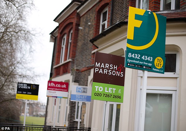 Borrowers can fix their mortgage at less than three per cent for 30 years 