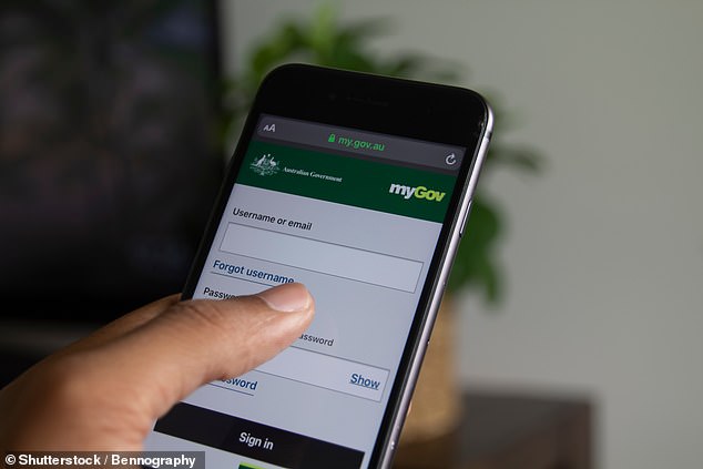 Aussies unable to access Covid passports after myGov website crashes