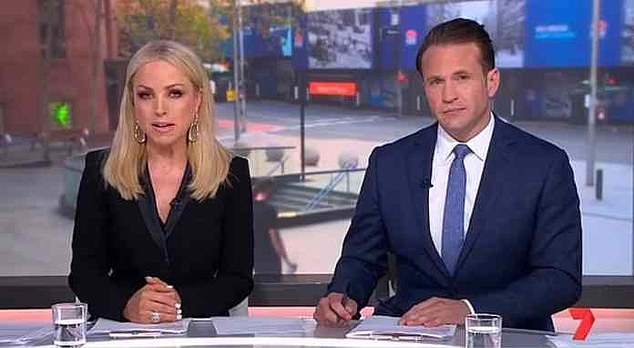 Adele, Matt Doran: Seven reporter apologises for $1M interview gaffe