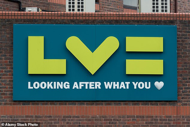 BUSINESS LIVE: LV defends Bain deal; Private equity firm eyes M&S