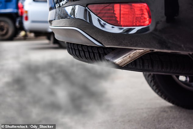 Hybrids found to emit higher levels of harmful emissions than diesels