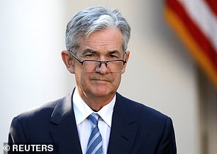 Jerome Powell to serve second term as US Federal Reserve chairman