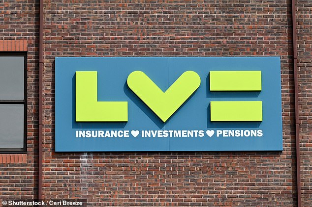 LV mounts desperate bid to seal £530m takeover private equity deal 