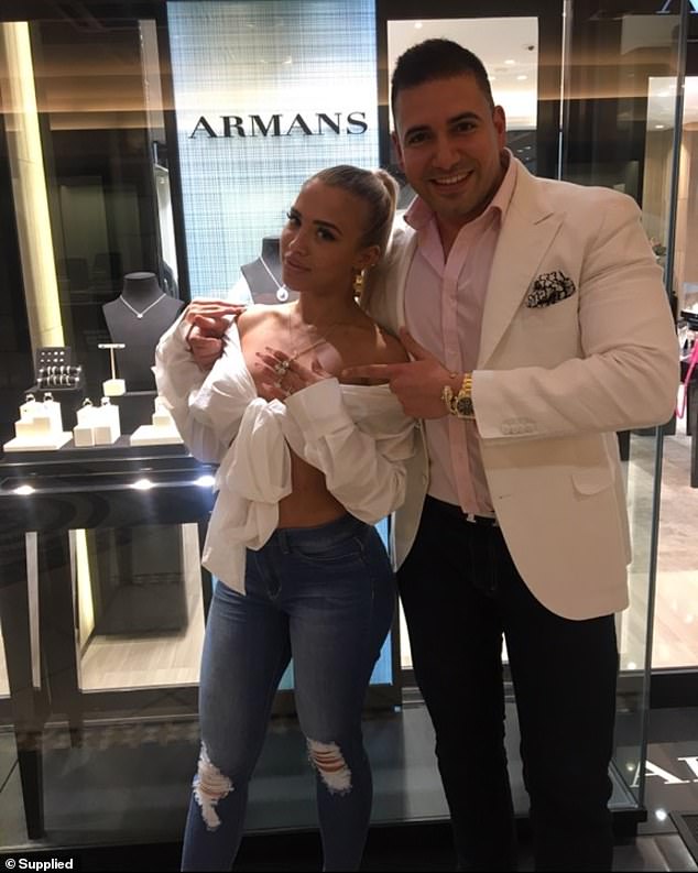 Tammy Hembrow’s engagement ring designer is flooded by fans wanting to buy the same sparkler