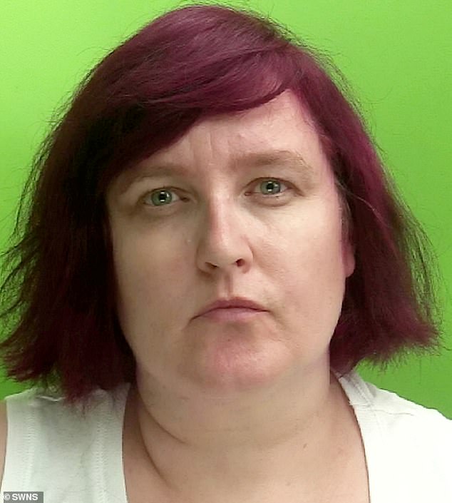 ‘Full-time online troll’, 43, who stalked three people is jailed for three years 