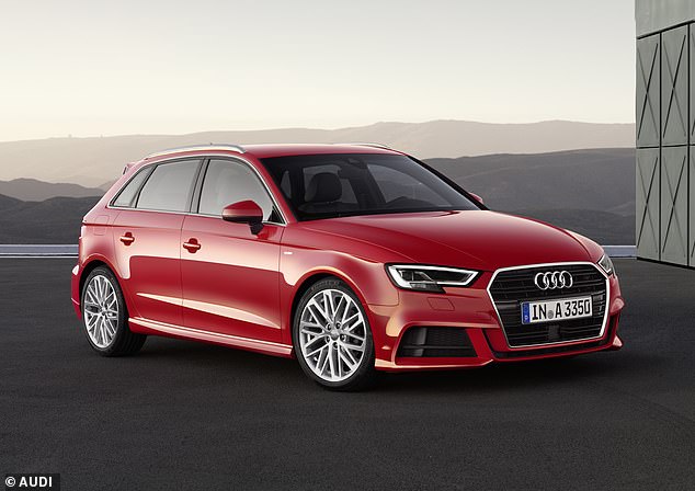 Best used family cars 2021: Audi A3 tops the list on an average budget
