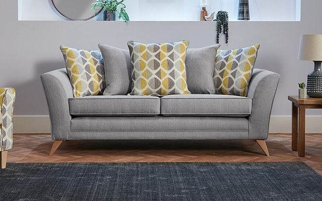 Sofa retailer ScS hit by fall in ‘big ticket’ sales