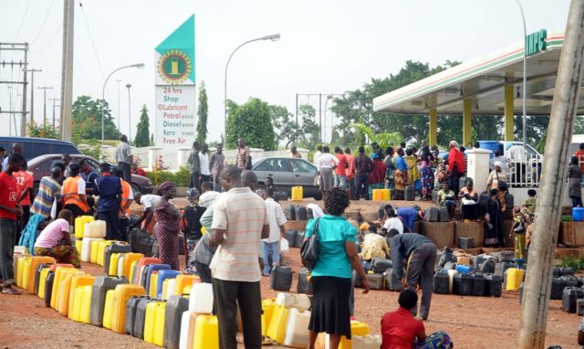 Fuel scarcity bites harder in Zamfara