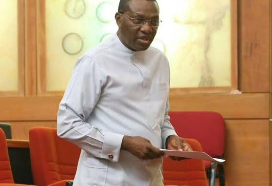 Andy Uba: Why I’m going to challenge INEC at tribunal over Anambra election failure