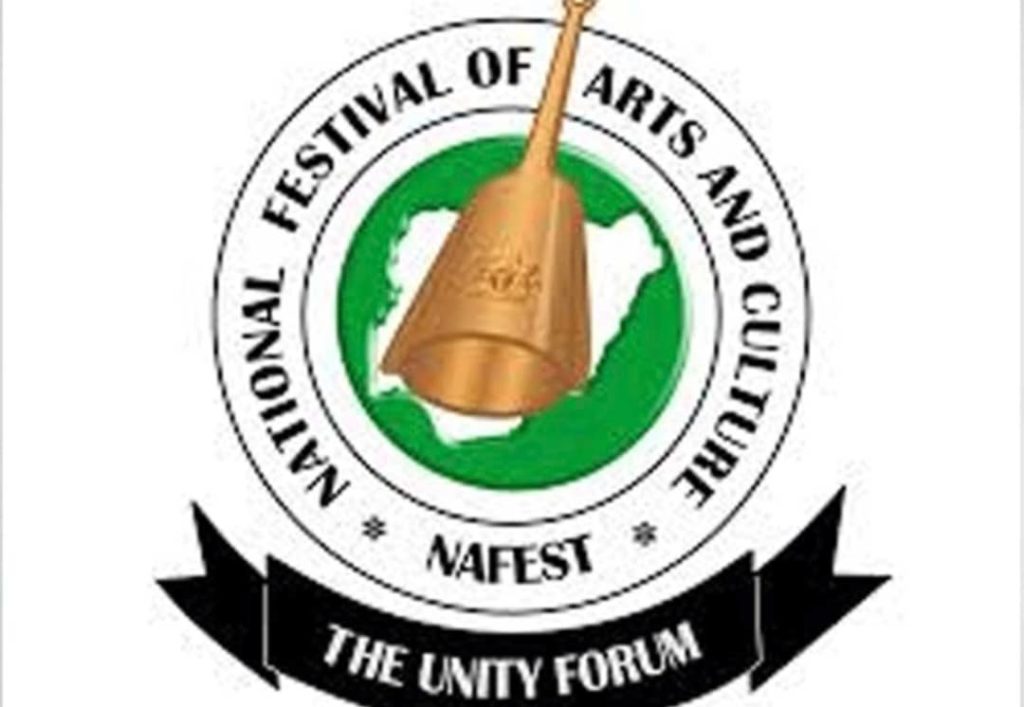 Lagos to host arts festival, NAFEST in 2022