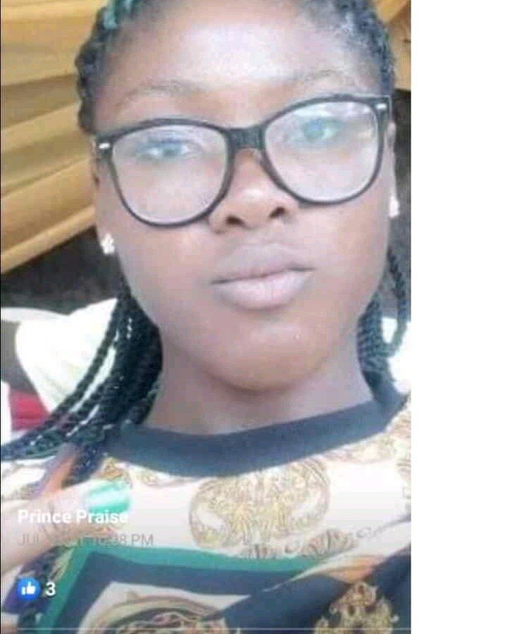 Anambra community fingers Police in death of 20-year-old lady