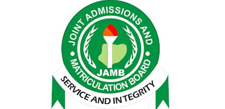 UTME: JAMB takes over collection of registration fee