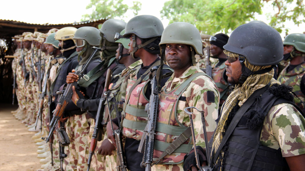 Over 90 Boko Haram/ISWAP fighters killed in 2 weeks – Defense Headquarters