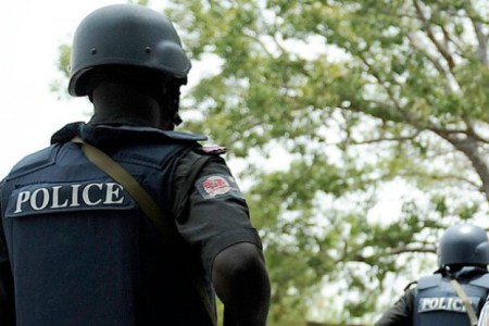 Police rescue four SSCE students, others in Zamfara!