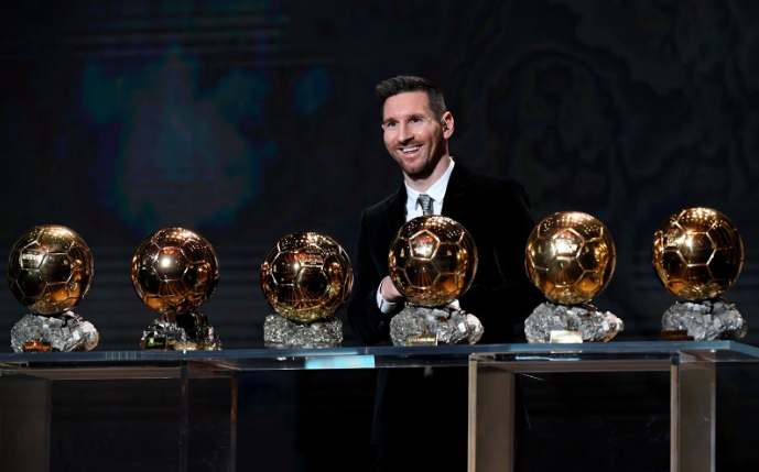 Messi, Lewandowski, Jorginho: who will take home the 2021 Ballon d’Or?
