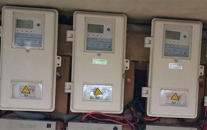NERC insists Electricity consumers not required to pay for meters