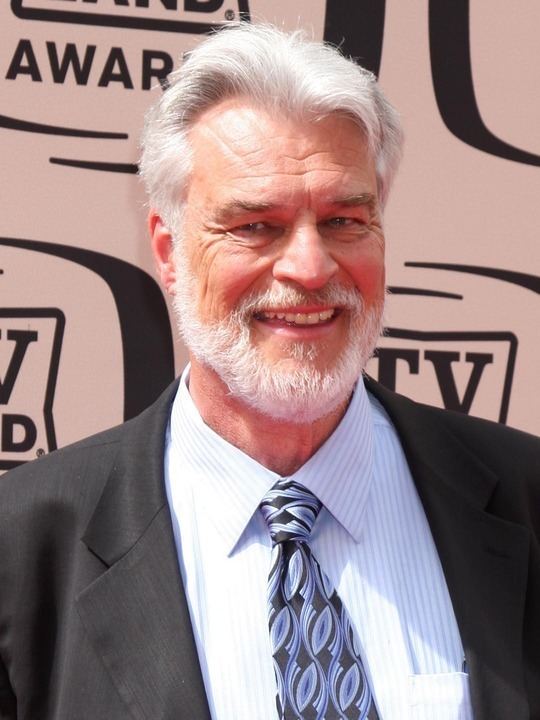 Richard Moll biography: Age, early life, career, net worth, divorce from Susan Brown