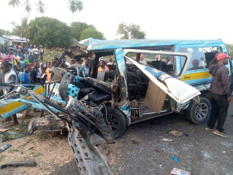 48 persons died in road accidents last October in Kwara – FRSC