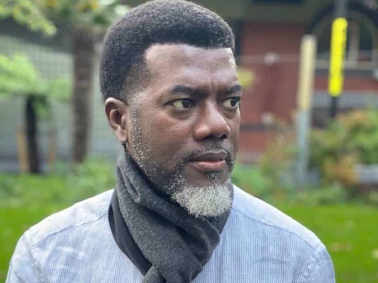 Why you should not pay tithes to Pastors! – Social critic aide, Reno Omokri