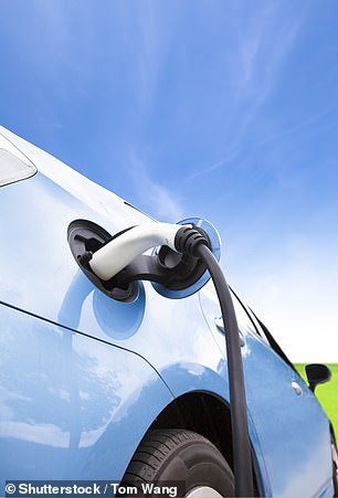 EVs the Government WILL subsidise with the slashed plug-in car grant 1