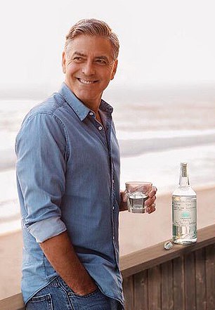 MIDAS SHARE TIPS UPDATE: Clooney’s tequila perks up Diageo