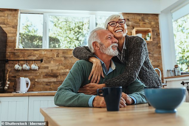 A THIRD are unsure whether they will be mortgage-free by retirement