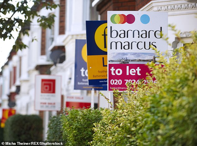 Rents rise 23% in ​the pandemic in the South West but drop in London