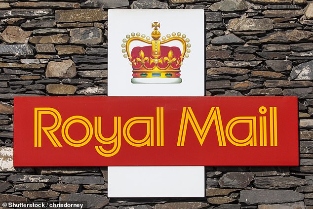 Royal Mail warns of severe delays as offices hit by absent workers