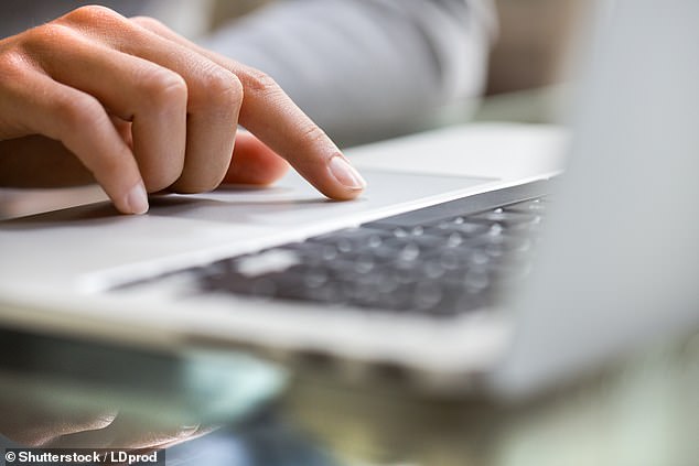 Now online crackdown set to include financial fraudsters