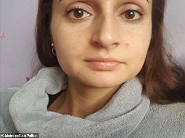 Distraught father of nurse Petra Srncova, 32, demands answers