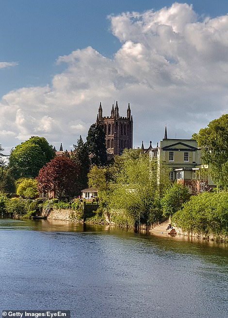 Staycation travel: A food lover’s bite-sized tour of Herefordshire, a gourmet’s paradise