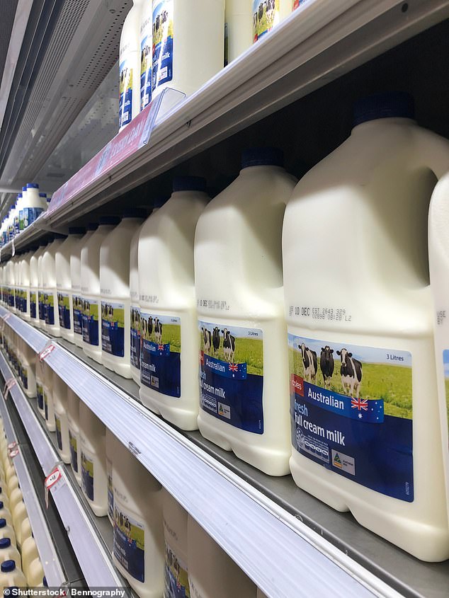 Milk shortage: Australians warned to prepare for price hikes on dairy products