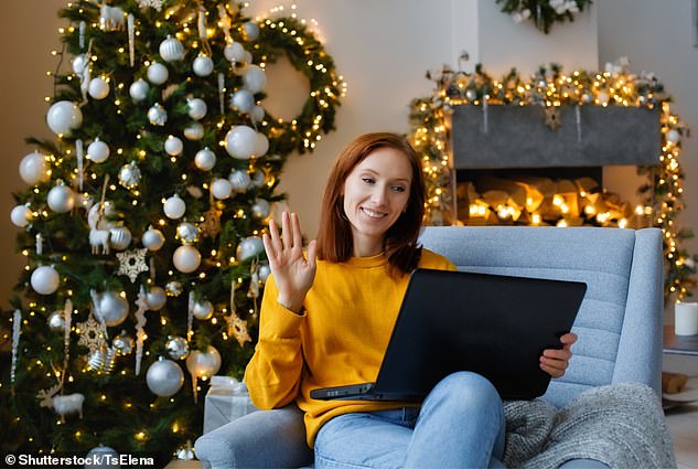 Could your Christmas tree be slowing down your broadband? Top tips for improving internet speed