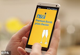 Premium Bond winners could have prizes confiscated
