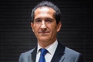 French tycoon Patrick Drahi raises stake in telecoms giant BT to 18%