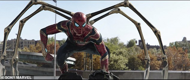 Spider-Man: No Way Home earns the best reviews of Tom Holland’s superhero trilogy
