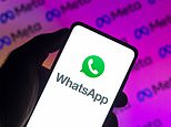 WhatsApp CRASHES for at least five hours and refuses to open iPhones or desktops Meta servers blamed