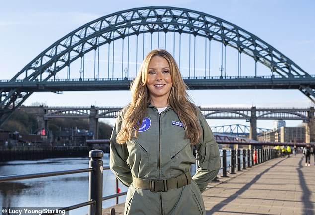 Starling offers £5k SME grant – but founders need to impress Carol Vorderman first