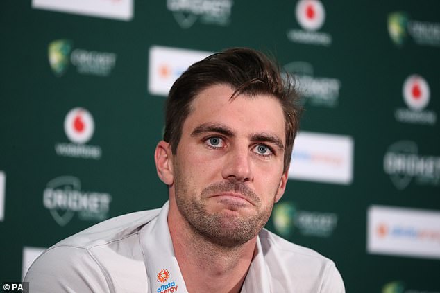 Cricket fans slam 'farcical' situation that's forced Pat Cummins out of second Ashes Test  1