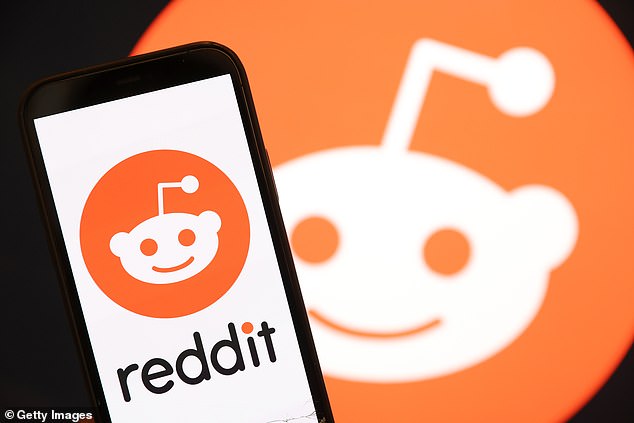 Web chat forum Reddit unveils plans to list on the US stock market 