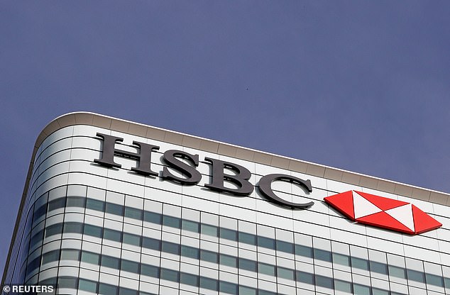 BUSINESS LIVE: HSBC fined £64m; Retail sales jump 1.4% 1
