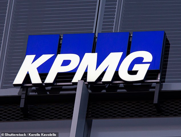 KPMG stops bidding for government work